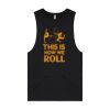 AS Colour Mens Barnard Tank Thumbnail