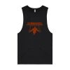 AS Colour Mens Barnard Tank Thumbnail