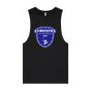 AS Colour Mens Barnard Tank Thumbnail