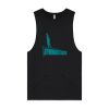 AS Colour Mens Barnard Tank Thumbnail