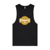 AS Colour Mens Barnard Tank Thumbnail