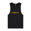 AS Colour Mens Barnard Tank Thumbnail