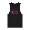 AS Colour Mens Barnard Tank Thumbnail