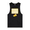 AS Colour Mens Barnard Tank Thumbnail
