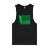 AS Colour Mens Barnard Tank Thumbnail