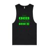 AS Colour Mens Barnard Tank Thumbnail