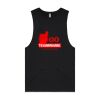 AS Colour Mens Barnard Tank Thumbnail