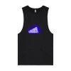 AS Colour Mens Barnard Tank Thumbnail