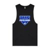 AS Colour Mens Barnard Tank Thumbnail