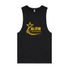 AS Colour Mens Barnard Tank Thumbnail