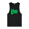 AS Colour Mens Barnard Tank Thumbnail