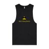AS Colour Mens Barnard Tank Thumbnail