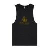 AS Colour Mens Barnard Tank Thumbnail