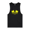 AS Colour Mens Barnard Tank Thumbnail