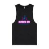 AS Colour Mens Barnard Tank Thumbnail