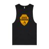 AS Colour Mens Barnard Tank Thumbnail