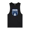 AS Colour Mens Barnard Tank Thumbnail
