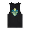 AS Colour Mens Barnard Tank Thumbnail