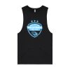 AS Colour Mens Barnard Tank Thumbnail