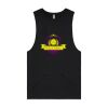 AS Colour Mens Barnard Tank Thumbnail
