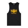 AS Colour Mens Barnard Tank Thumbnail