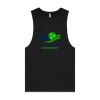 AS Colour Mens Barnard Tank Thumbnail