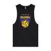 AS Colour Mens Barnard Tank Thumbnail