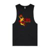 AS Colour Mens Barnard Tank Thumbnail