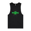 AS Colour Mens Barnard Tank Thumbnail