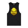 AS Colour Mens Barnard Tank Thumbnail