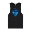 AS Colour Mens Barnard Tank Thumbnail