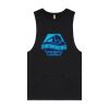 AS Colour Mens Barnard Tank Thumbnail