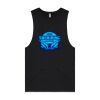 AS Colour Mens Barnard Tank Thumbnail