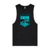 AS Colour Mens Barnard Tank Thumbnail