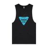 AS Colour Mens Barnard Tank Thumbnail