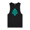 AS Colour Mens Barnard Tank Thumbnail