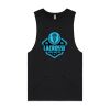 AS Colour Mens Barnard Tank Thumbnail