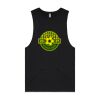 AS Colour Mens Barnard Tank Thumbnail