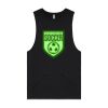 AS Colour Mens Barnard Tank Thumbnail
