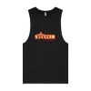 AS Colour Mens Barnard Tank Thumbnail