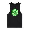 AS Colour Mens Barnard Tank Thumbnail