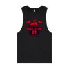 AS Colour Mens Barnard Tank Thumbnail
