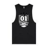 AS Colour Mens Barnard Tank Thumbnail
