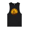 AS Colour Mens Barnard Tank Thumbnail