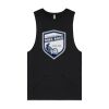AS Colour Mens Barnard Tank Thumbnail