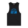 AS Colour Mens Barnard Tank Thumbnail