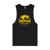 AS Colour Mens Barnard Tank Thumbnail