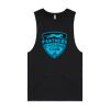 AS Colour Mens Barnard Tank Thumbnail