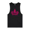 AS Colour Mens Barnard Tank Thumbnail