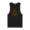 AS Colour Mens Barnard Tank Thumbnail